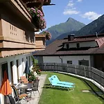 Lägenhet Haus Leonhard *