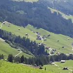 Lägenhet Haus Leonhard