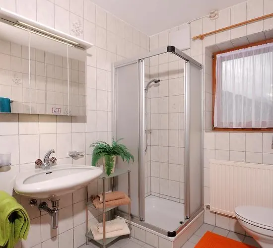 Haus Leonhard Apartamento