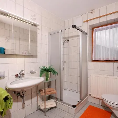 Haus Leonhard Appartamento